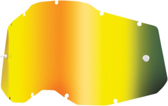 Replacement Lens for Jr. 2 Goggles