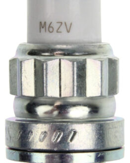 NGK Laser Iridium High Ignitability Spark Plug SILZKGR8B8S