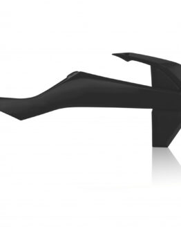 Radiator Shrouds - Black