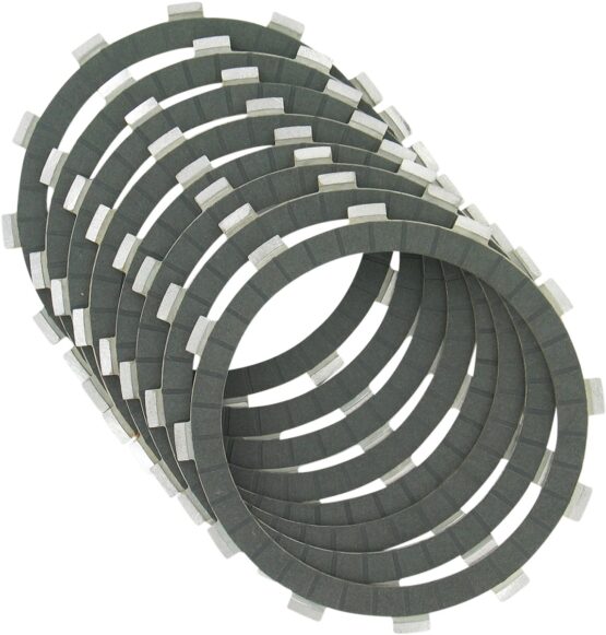 Clutch Friction Kit - Upgraded Carbon Fiber Plates - Image 2