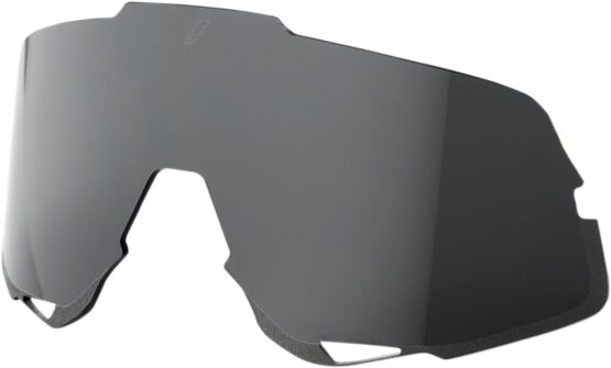 100% Glendale Sunglasses Replacement Lens Smoke Adult