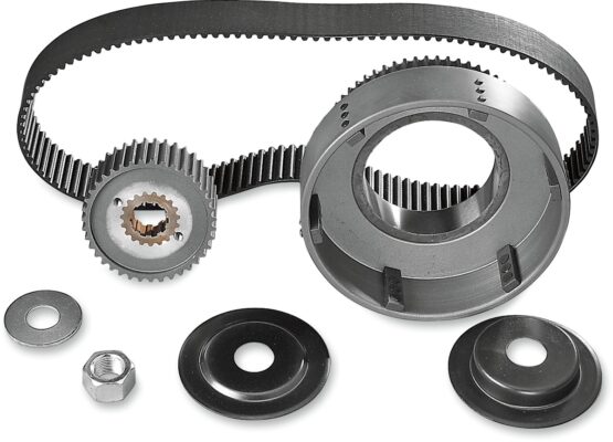 8mm 1-1/2" Belt Drive