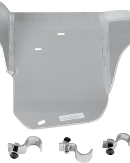Aluminum Skid Plate