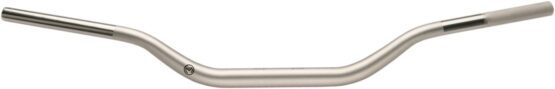 Titanium CR-Lo Flex Series Handlebar 1-1/8"