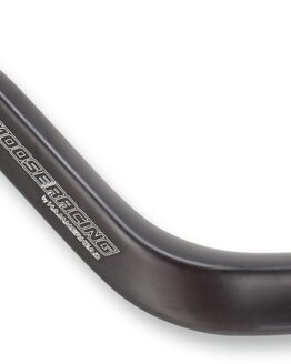 Anodized Forged Folding Shift Lever Black/Gold