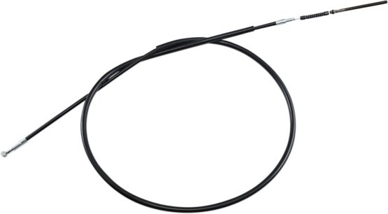 Motion Pro Rear Hand Brake Cable Black Vinyl