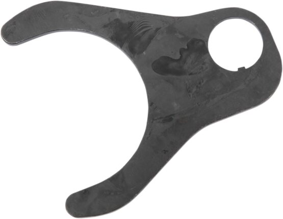 4-Speed Big Twin CS Shift Fork Fits 1936-1986 B.T. Models