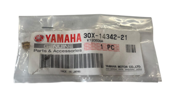 Yamaha Pilot Jet #42