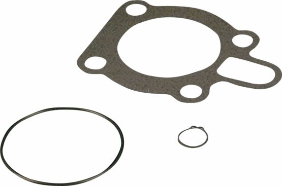 James Gaskets Oil Pump Gasket Kit For 91-20 HD Sportsters