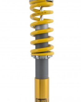 Road & Track Coilover System