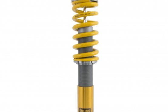 Road & Track Coilover System