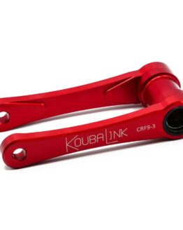 1.5"-2" Lowering Link - Lowers Rear Suspension 1.5-2 Inches