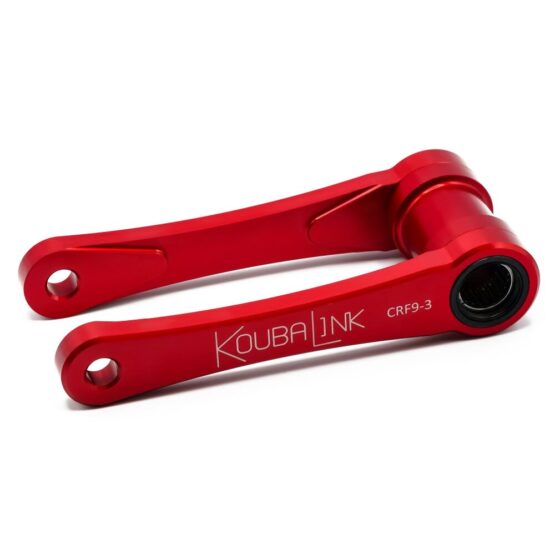1.5"-2" Lowering Link - Lowers Rear Suspension 1.5-2 Inches