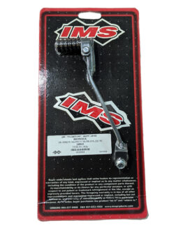 Folding Shift Lever