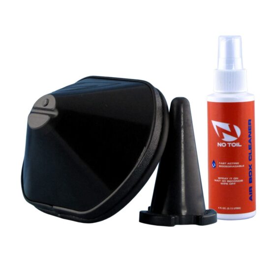 Airbox Cover