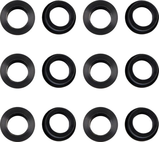 T.M. Designworks Front A-Arm Bushing Kit Yamaha Raptor YFZ Banshee