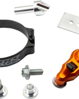 Works Connection Pro Launch Start Device For WP 48mm AER 48/XACT Forks