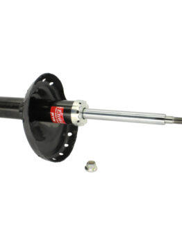 KYB Excel-G Front Left Gas Strut Fits 2004-07 Subaru Impreza WRX Wagon