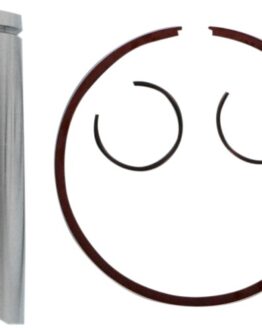 Wiseco Pro-Lite Piston Kit 54.00mm Std