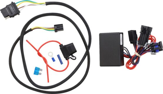 Trailer Isolator (5 to 4 - For Use w/4-Wire Trailers)