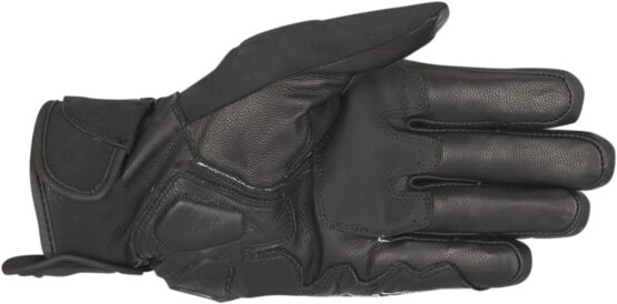 Rage Drystar Street Riding Gloves Black/Red 2X-Large - Image 2