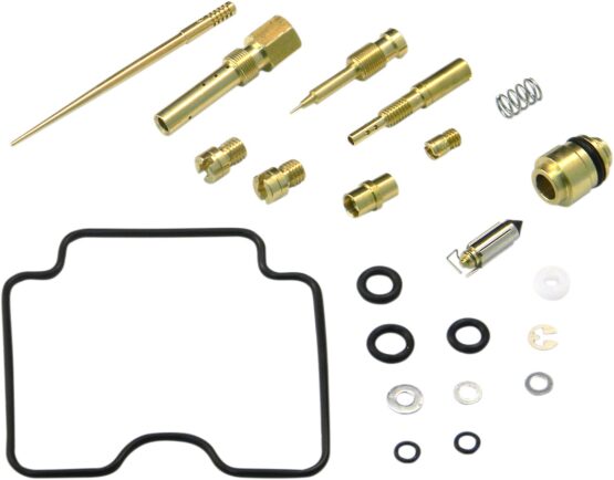 Carburetor Repair Kit