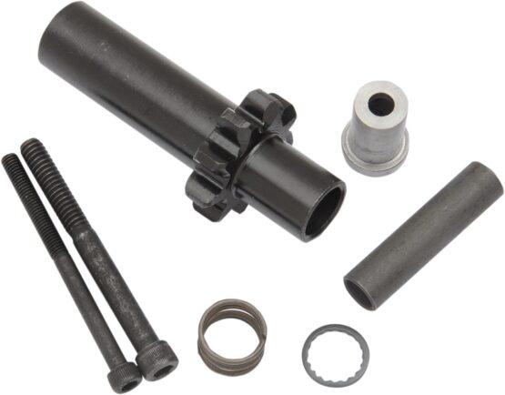 Starter Pinion Gear for 3" Belt Drive Electric Start - Fits FXST, FXR