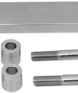 Rear Lowering Kit