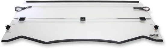 Clear Full Folding Windshield