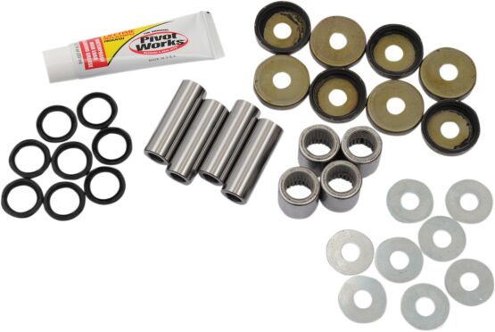 Lower A-Arm Kit - Image 2