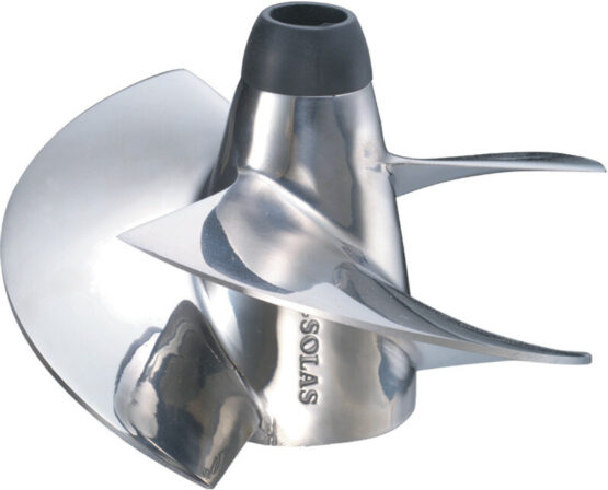 SOLAS Concord Impeller 11/19 Pitch For Sea-Doo Watercraft - Image 2
