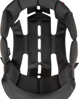 Fly Racing Youth Kinetic Helmet Liner Set Black Large