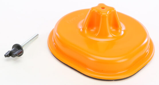 Air Box Cover & Wash Guard - Image 2