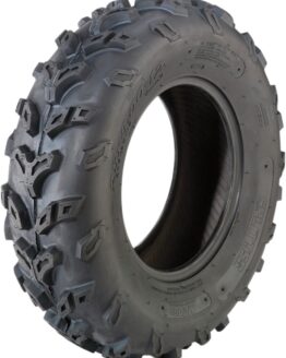 Splitter 6 Ply Bias Front or Rear Tire 26 x 9-12