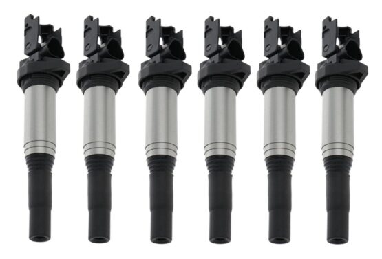 BMW 3 Series / 5 Series / 7 Series / Alpina B7 MOD Ignition Coils - Set of 6 - Image 2