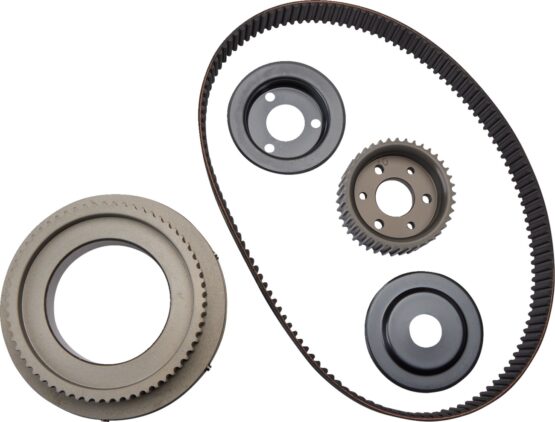 8mm 1-1/2" Belt Drive - Image 2