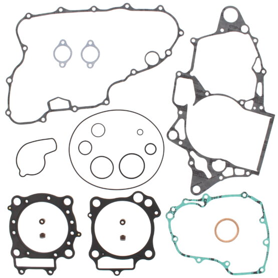 Vertex Complete Gasket Kit Fits 06-14 Honda TRX450ER TRX450R