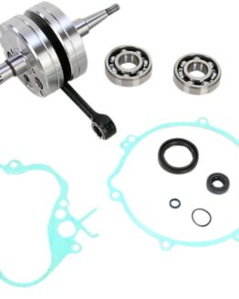 Complete Bottom End Rebuild Kit