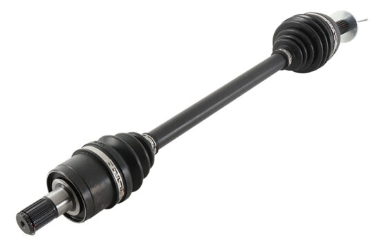 8 Ball Extreme Duty Front Axle - Image 2