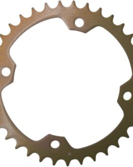 Works Triplestar Aluminum Rear Sprocket 38T