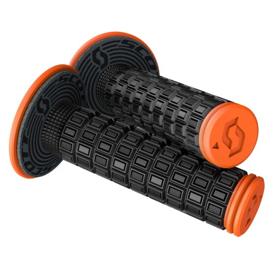 Mellow Grips