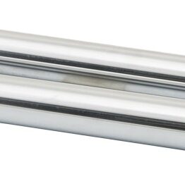 HardDrive 41mm Fork Tubes 24.875in Oversize FLT 1997-2013