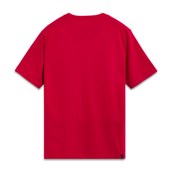 Alpinestars Elliptic CSF SS Tee Red Large - Image 2