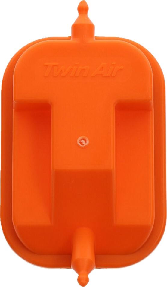 Twin Air Air Box Cover Orange For KTM 65 SX Husqvarna TC 65 GasGas MC 65 - Image 2