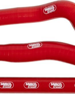 Radiator Hoses Red Moose Fits 19-23 KTM 125 SX 150 SX
