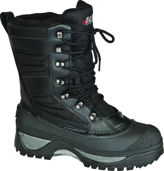 Crossfire Boots Black US 10 - Image 2
