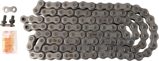 RK 525 XRE XW-Ring Sealed Chain 110 Links Natural