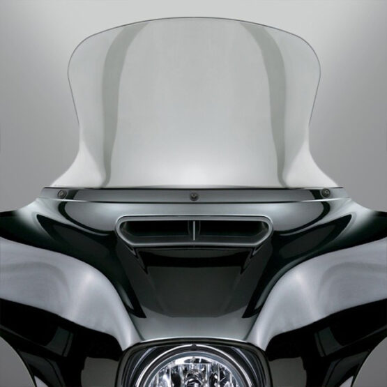 Vstream Windscreen 14.5" Clear