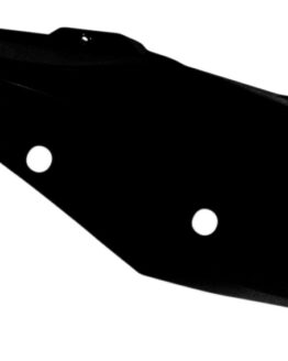 Side Number Plates for KTM