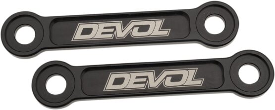 Rear Lowering Link - 1" Lower Than Stock - Image 2
